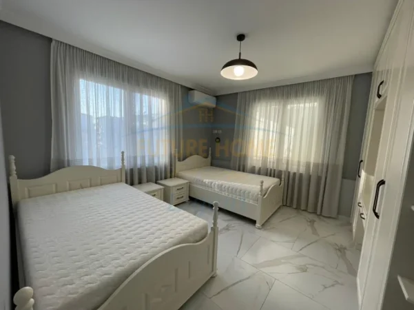 Tirane, jepet me qera apartament 2+1 Kati 3, 88 m² 1.200 € (Sheshi Willson)