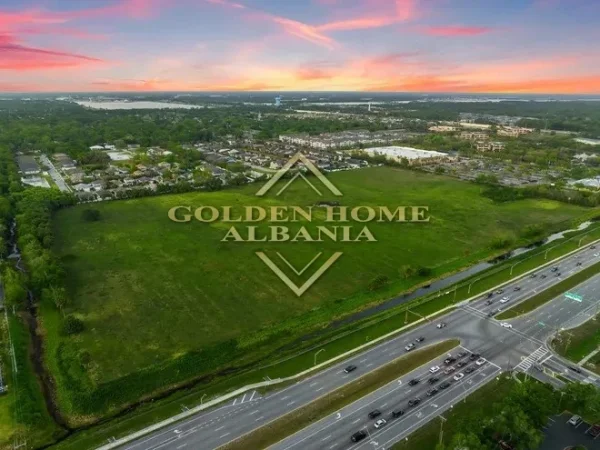 Shqiperi, toke , 2.800 m² 