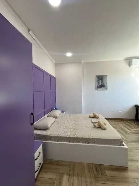 Tirane, shitet apartament 1+1 , 60 m² 180.000 € (Stadiumi Dinamo)
