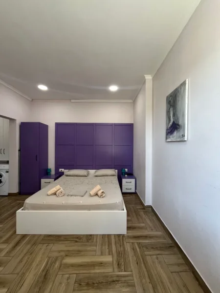 Tirane, shitet apartament 1+1 , 60 m² 180.000 € (Stadiumi Dinamo)