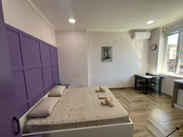 Tirane, shitet apartament 1+1 , 60 m² 180.000 € (Stadiumi Dinamo)