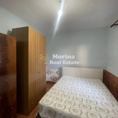 Tirane, jepet me qera apartament 1+1 Kati 1, 50 m² 350 € (Rruga e Durresit)