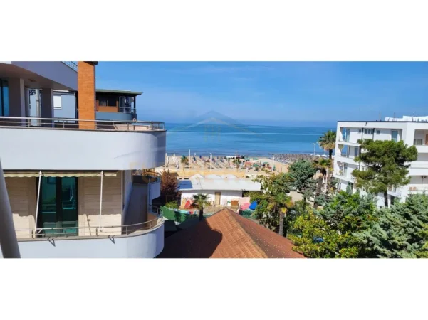 Durres, shitet apartament 1+1+Ballkon Kati 4, 74 m² 150.000 € 