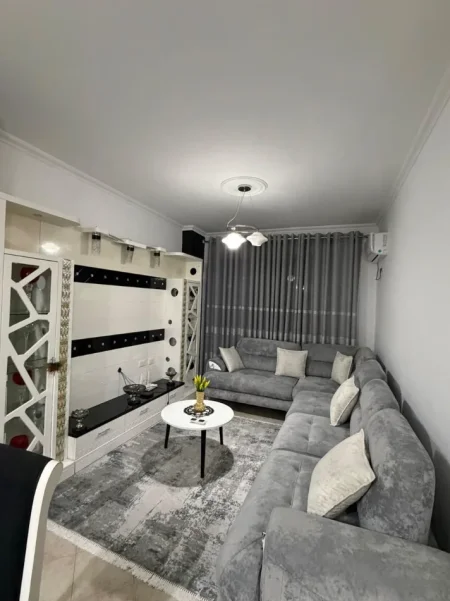 🏠 Jepet me Qera Apartament 1+1 Astir tek Nela 6, 450 MIJE LEKE
