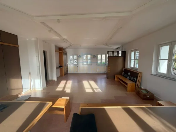 Pogradec, shitet Vile 1 Katshe , 300 m² 160.000 € (Peshkepi)