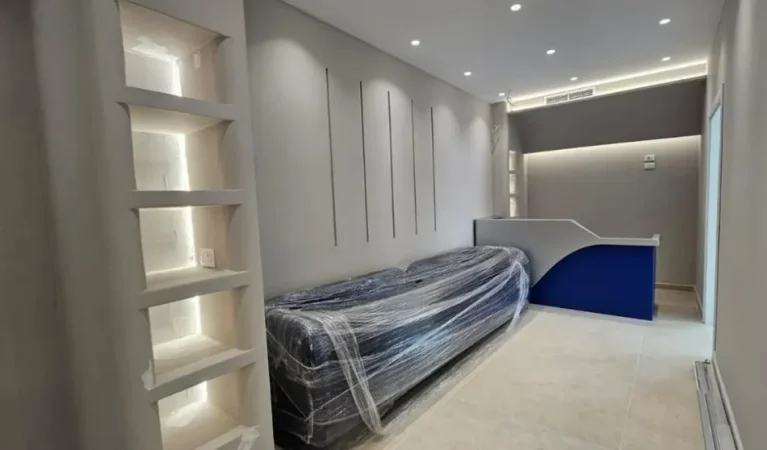 Shqiperi, jepet me qera ambjent biznesi , 150 m² 2.500 € 