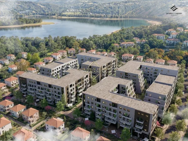 Tirane, shitet apartament , 81 m² (Paskuqan)