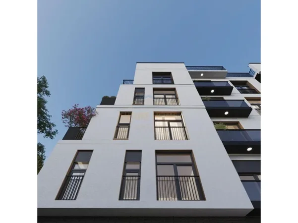 Durres, shitet apartament 1+1+Ballkon Kati 2, 67 m² 85.000 €