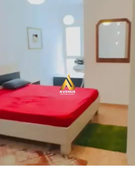 Tirane, jepet me qera apartament 2+1+Aneks+Ballkon Kati 3, 100 m² 700 € Zogu i Zi Tirane