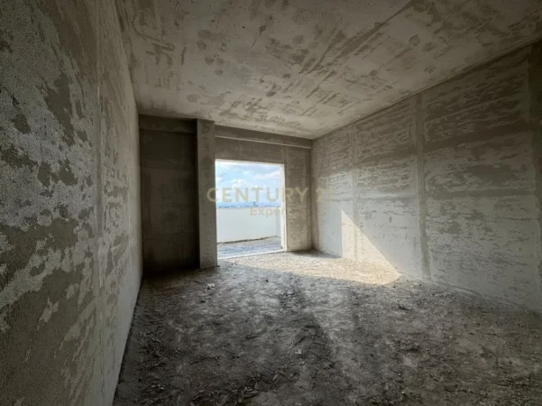 Tirane, shitet apartament 1+1 Kati 6, 40 m² (Spitali Amerikan 2)