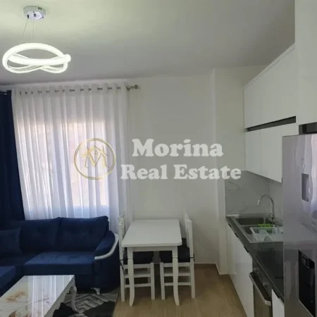 Tirane, jepet me qera apartament 1+1 Kati 3, 77 m² 500 € (Don Bosko)