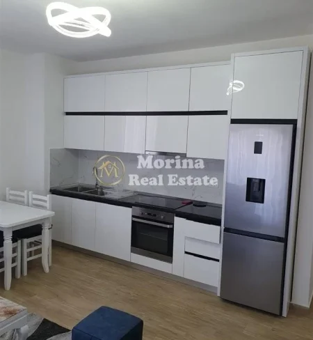 Tirane, jepet me qera apartament 1+1 Kati 3, 77 m² 500 € (Don Bosko)