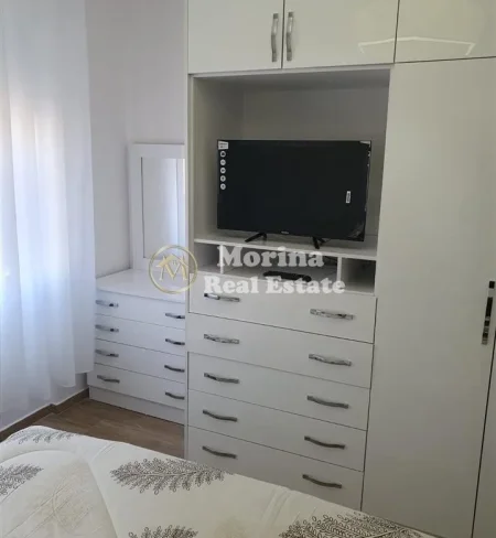 Tirane, jepet me qera apartament 1+1 Kati 3, 77 m² 500 € (Don Bosko)