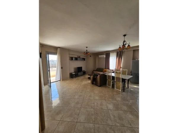 Tirane, shitet apartament 2+1 Kati 2, 115 m² 130.000 € (Kafja e Rremes)