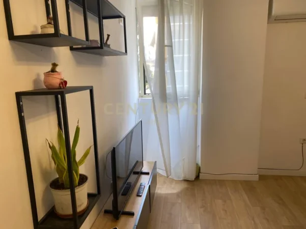 Tirane, shitet apartament 1+1 Kati 1, 66 m² 98.000 € 