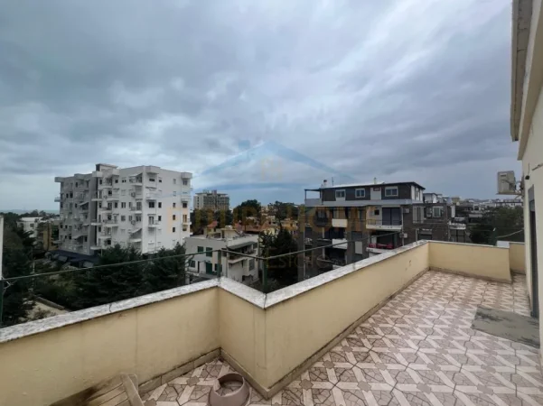Durres, shitet apartament 2+1 Kati 6, 69 m² 120.000 €