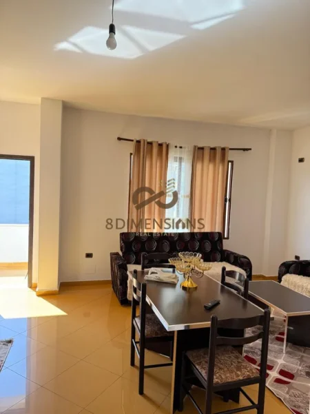 jepet me qera apartament Kati 3, 70 m² 450 € (Inxhinieria e Ndërtimit)