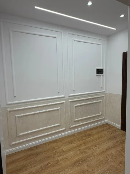 Tirane, shitet apartament 1+1+Ballkon Kati 1, 55 m² 109.000 €