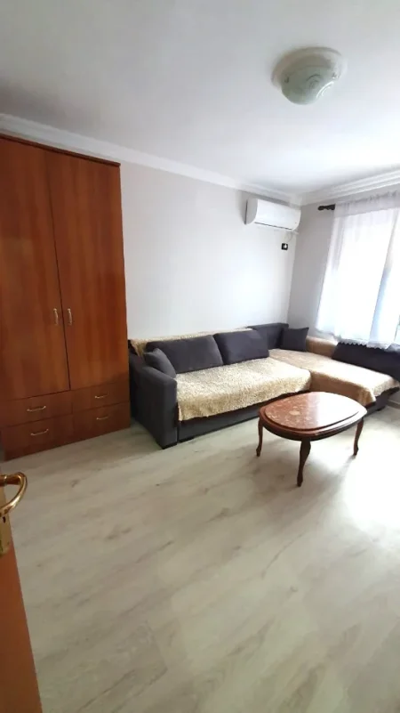 Jepet me Qera Apartament 2+1 në Myslym Shyr, 550 Euro