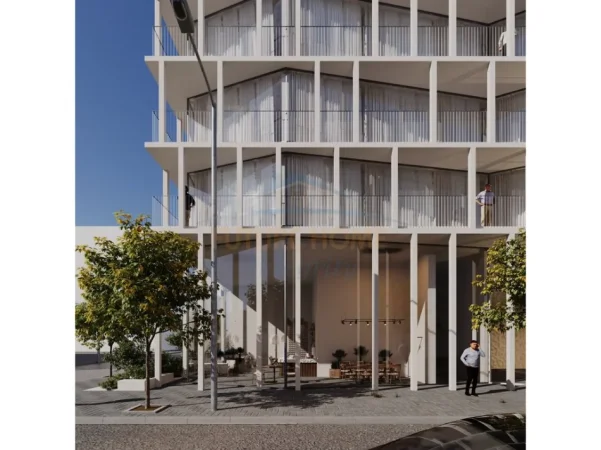 Shitet, Apartament 2+1+2, Mara Palace, Tiranë.