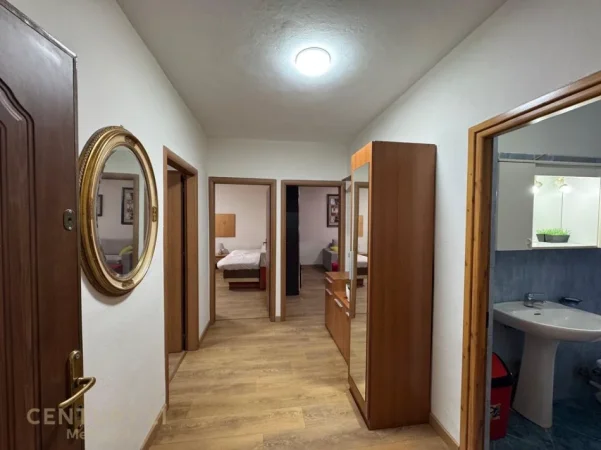 Tirane, shitet apartament 2+1 Kati 4, 71 m² 135.000 € 
