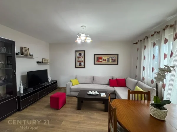 Tirane, shitet apartament 2+1 Kati 4, 71 m² 135.000 € 