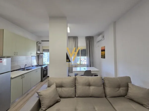 Tirane, shitet apartament 2+1 Kati 5, 82 m² 185.000 € (KRISTAL CENTER)