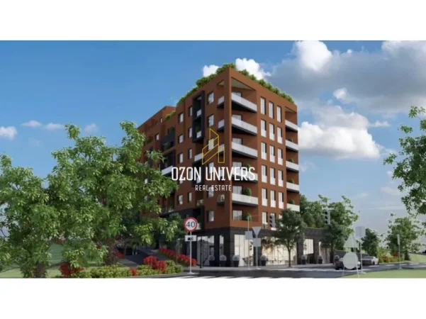 Tirane, shitet garazh | post parkimi Kati -2, 12 m² (Paskuqan)