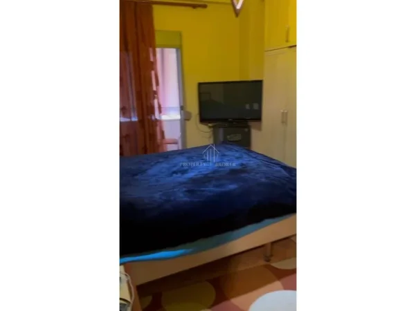 Tirane, shitet apartament 2+1+Ballkon Kati 4, 104 m² 195.000 € (Olia Rezidence,Rruga Jordan Misja)