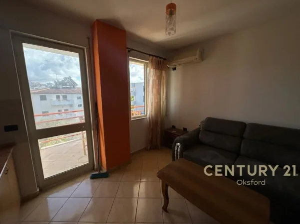 Durres, jepet me qera apartament 1+1 Kati 3, 74 m² 75.000 € (Golem)