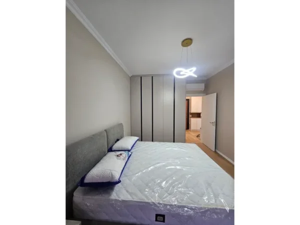 Tirane, jepet me qera apartament 1+1 Kati 2, 60 m² 550 € (Urban Gate , Astir)