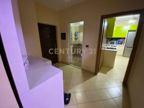 Tirane, shitet apartament 2+1 Kati 6, 104 m² 145.000 € 