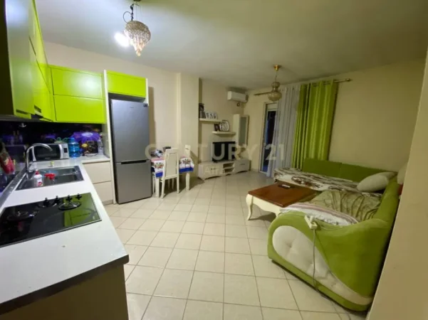 Tirane, shitet apartament 2+1 Kati 6, 104 m² 145.000 € 