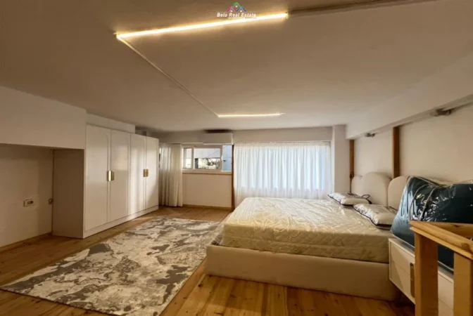 Tirane, jepet me qera 1+1 Kati 0, 70 m² 670 € (RRuga e Dibres)