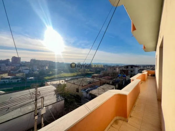 Tirane, jepet me qera apartament Kati 3, 415 € 