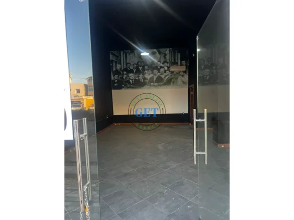 Durres, jepet me qera apartament 1+1 Kati 0, 200 m² 700 € 