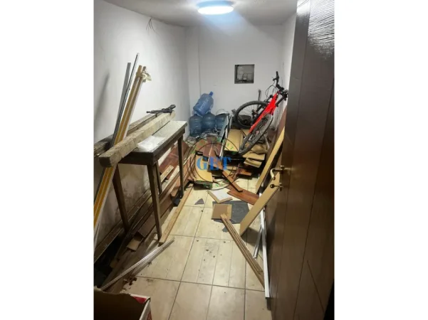 Durres, jepet me qera apartament 1+1 Kati 0, 200 m² 700 € 