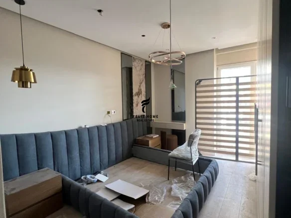Tirane, shitet apartament 3+1+Ballkon Kati 4, 141 m² 325.000 € (LAPRAKE)