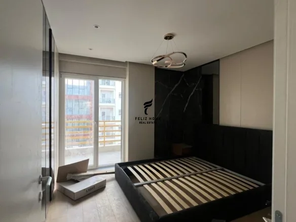 Tirane, shitet apartament 3+1+Ballkon Kati 4, 141 m² 325.000 € (LAPRAKE)