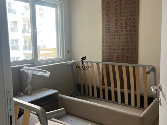 Tirane, shitet apartament 3+1+Ballkon Kati 4, 141 m² 325.000 € (LAPRAKE)