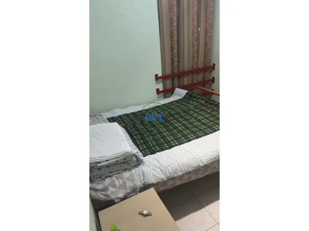 Durres, jepet me qera apartament 3+1 Kati 5, 75 m² 300 € 