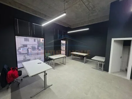 Tirane, shitet zyre Kati 0, 78 m² 180.000 € (RRuga Jordan Misja)