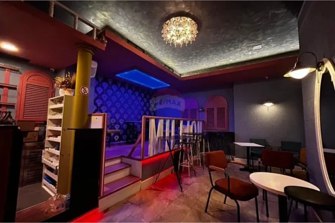 Vlore, jepet me qera ambjent biznesi Kati 1, 160 m² (Rruga Kosova, Skele, Vlore)