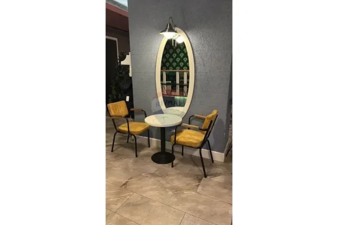 Vlore, jepet me qera ambjent biznesi Kati 1, 160 m² (Rruga Kosova, Skele, Vlore)