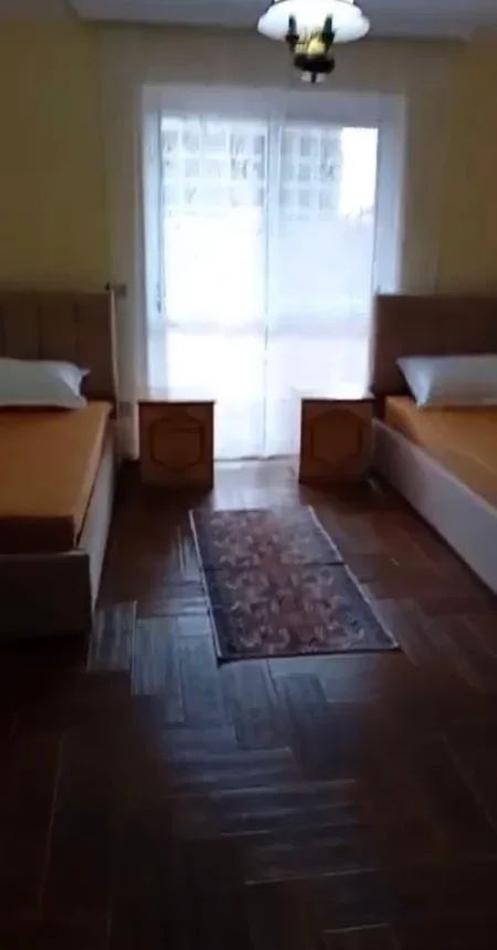 Tirane, shitet apartament 2+1+Aneks+Ballkon Kati 3, 85 m² 160.000 € 