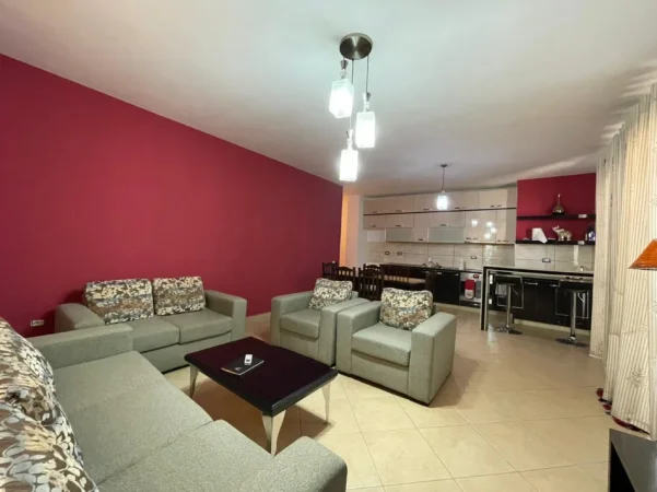 Tirane, shitet apartament 2+1 Kati 8, 145 m² 164.000 € (Yzberisht)