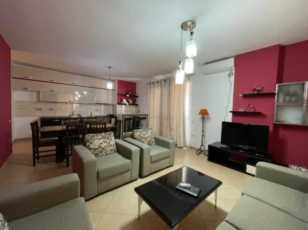 Tirane, shitet apartament 2+1 Kati 8, 145 m² 164.000 € (Yzberisht)