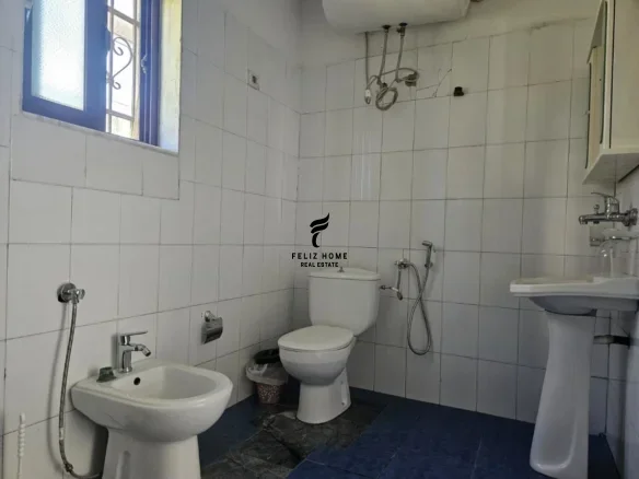 Tirane, jepet me qera apartament 2+1 Kati 1, 80 m² 450 € (ASTIR)