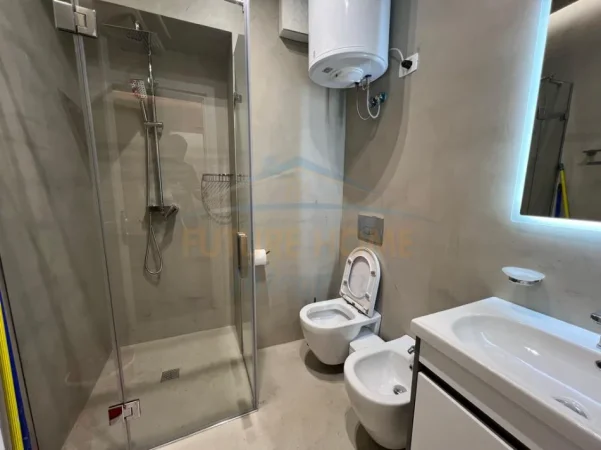 Tirane, shitet apartament 2+1+2+Post Parkimi,  Kati 1, 97 m² 260.000 € (Ali Demi)