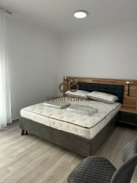 Tirane, jepet me qera apartament 2+1+Ballkon Kati 6, 74 m² 900 € (bulevardi i ri)